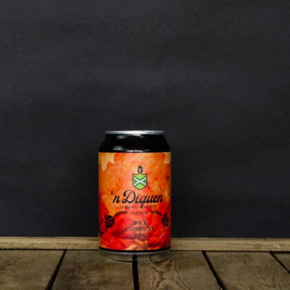 n Diquen Caribean rum Bock