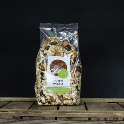 Noten muesli