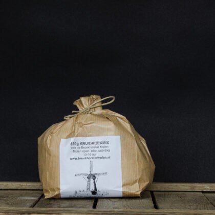 Kruidkoekmix