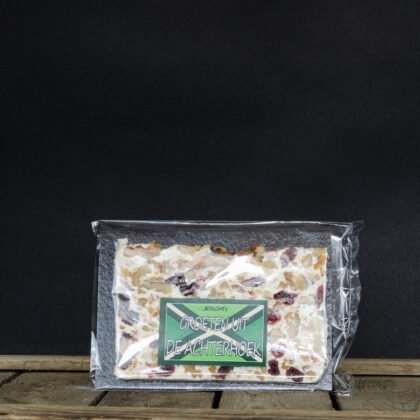 Groeten uit de Achterhoek Noga