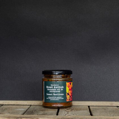 Tomaat basilicum Pastasaus