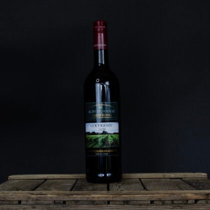 Achterhoekse oorsprong Goedgoan