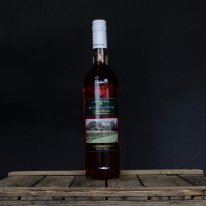 Achterhoekse oorsprong Weerkomm´n