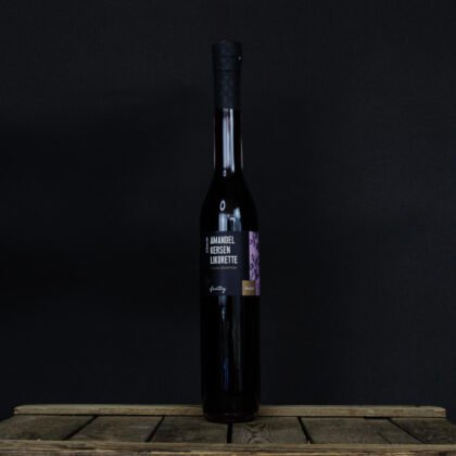 Wajos Cappucino room likorette