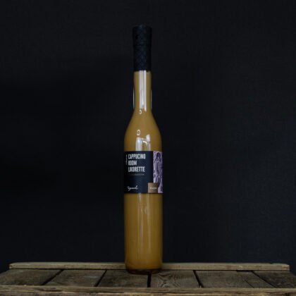 Wajos Vanille bitterkoekjes likorette