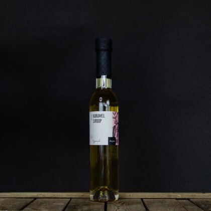 Wajos Karamel siroop