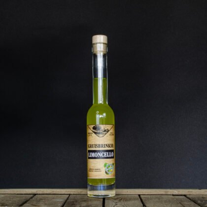 Kruisbrinkse Limoncello