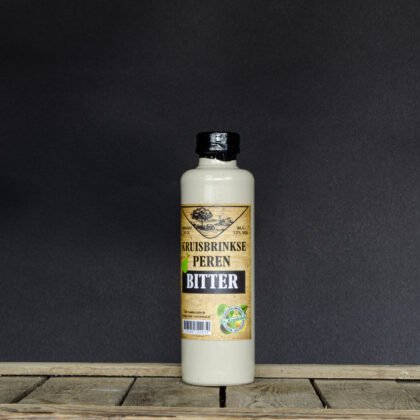 Kruisbrinkse peren bitter 20cl