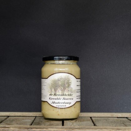 Mosterdsoep