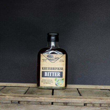 Kruisbrinkse bitter 20cl