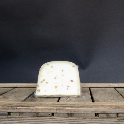 geitenkaas fenegriek