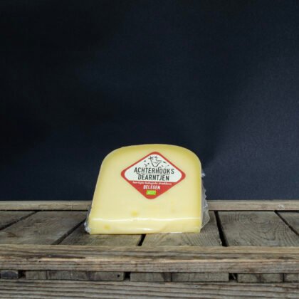 Achterhooks Dearntjen belegen kaas klein