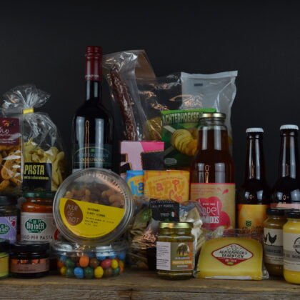 Cadeaupakket Groot Genieten